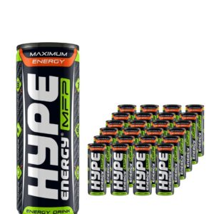 Buy Hype Energy Drink Online