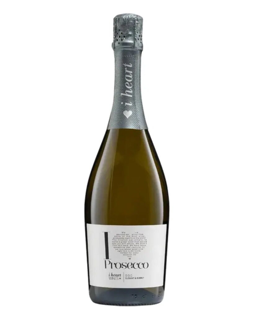 I Heart Prosecco DOC 75 cl