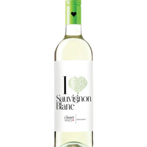 I Heart Sauvignon Blanc, 75 cl