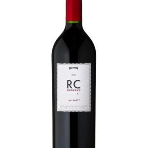 Inglenook RC Reserve Syrah 2014, 75 cl