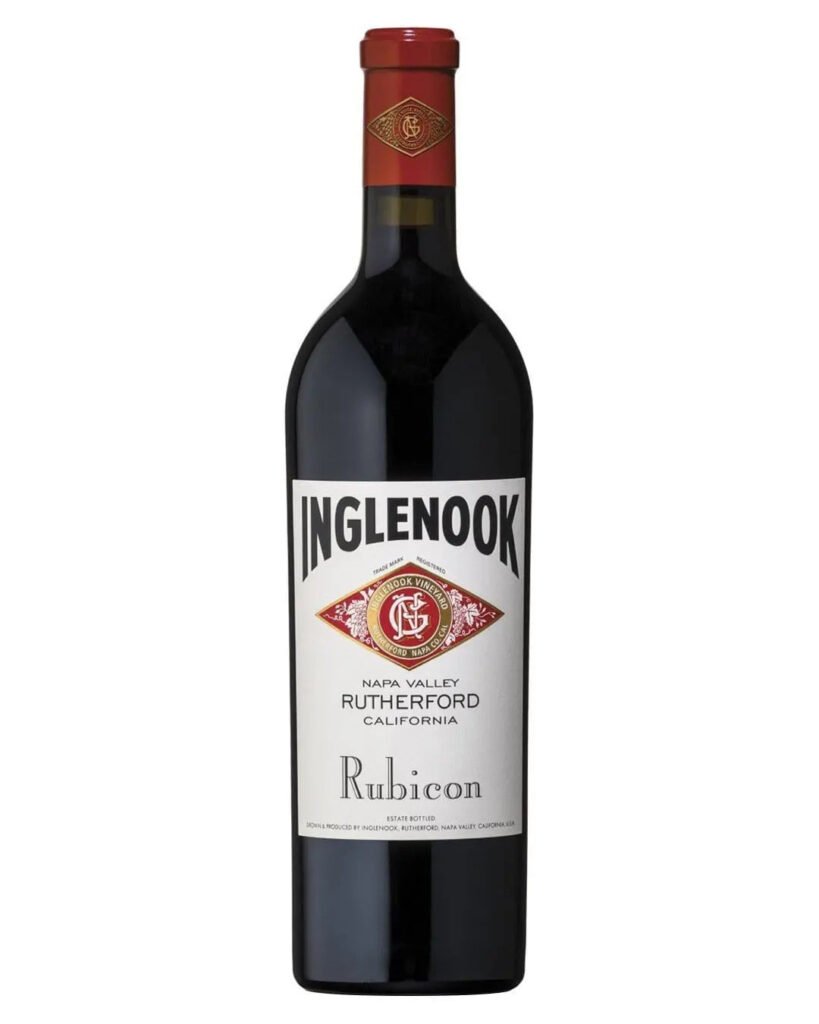 Inglenook Rubicon 2016 75 cl