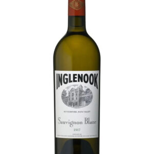 Inglenook Sauvignon Blanc 2018, 75 cl