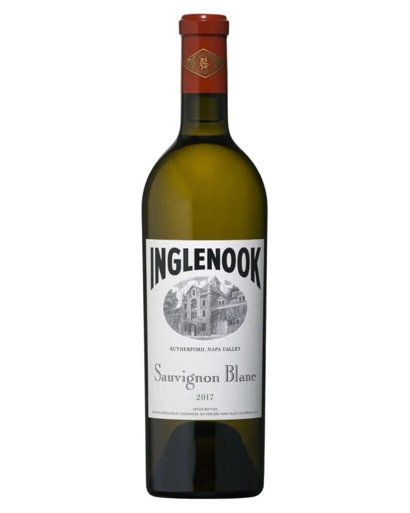 Inglenook Sauvignon Blanc 2018 75 cl