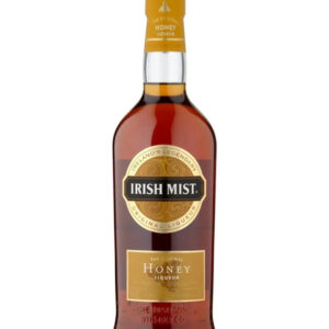 Irish Mist Honey Liqueur, 70 cl