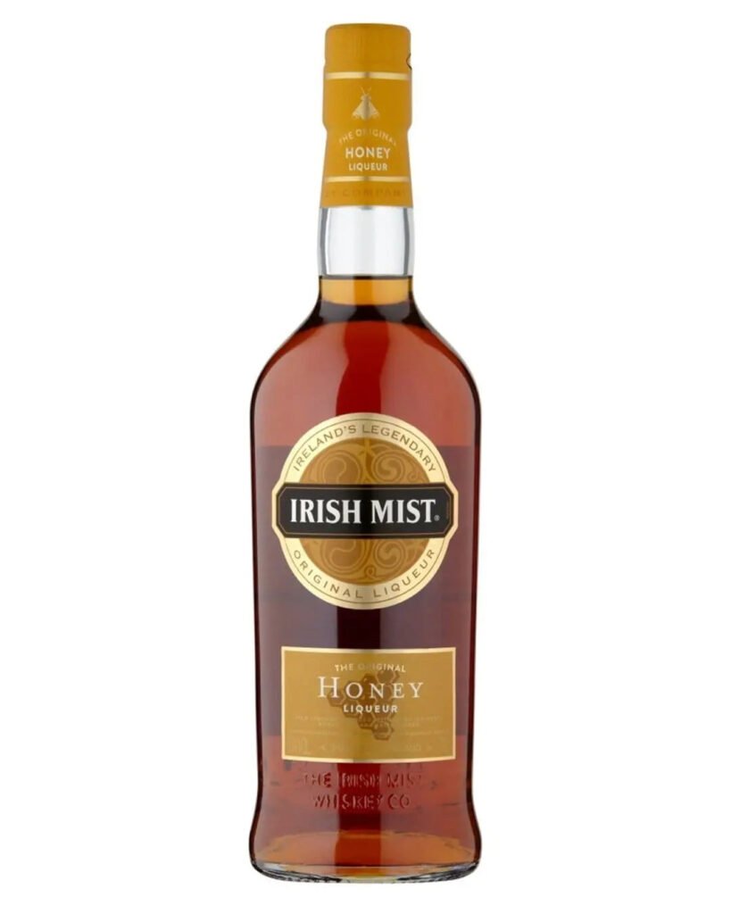 Irish Mist Honey Liqueur 70 cl