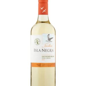 Isla Negra Chardonnay, 75 cl