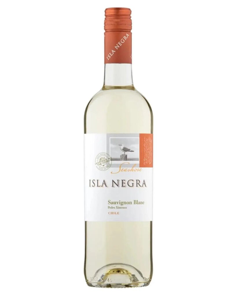 Isla Negra Sauvignon Blanc 75 cl