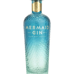Isle of Wight Distillery Mermaid Gin, 70 cl