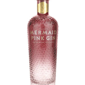 Buy Pink Mermaid Gin Online