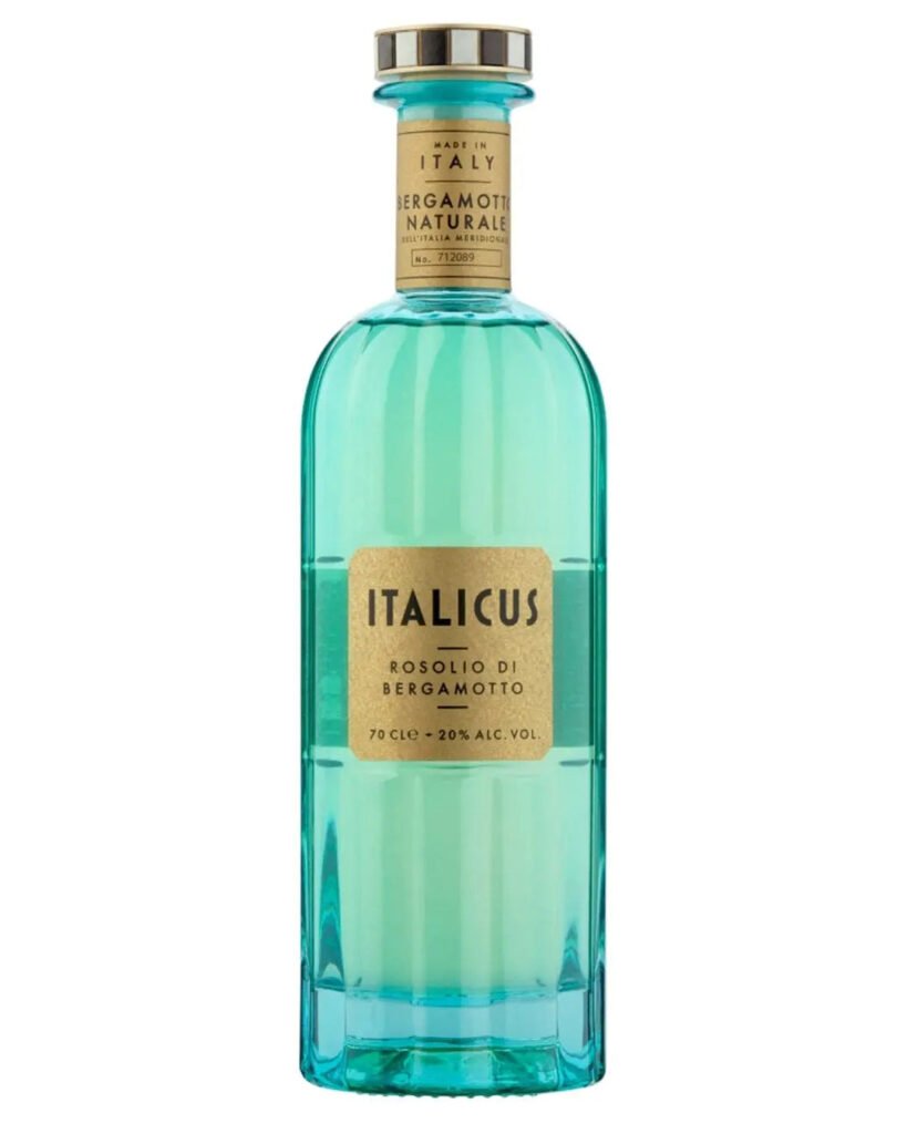 Italicus Rosolio di Bergamotto Liqueur 70 cl