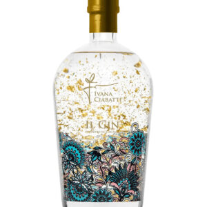 Ivana Ciabatti Il Gin Lounge, 70 cl