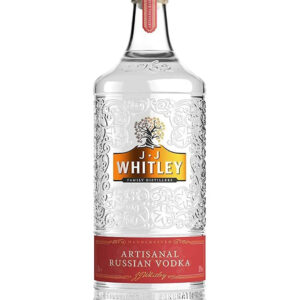 J.J. Whitley Artisinal Vodka, 1.75 L
