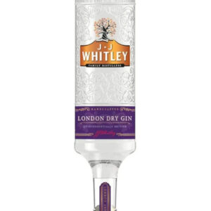 J.J. Whitley Dry Gin, 1.5 L