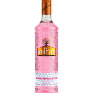 J.J. Whitley Marshmallow Vodka Mix Spirit Drink, 70 cl