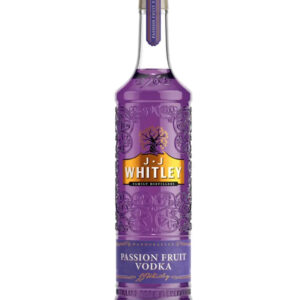 J.J. Whitley Passion Fruit Vodka, 70 cl