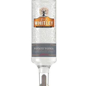 J.J Whitley Potato Vodka, 1.5 L