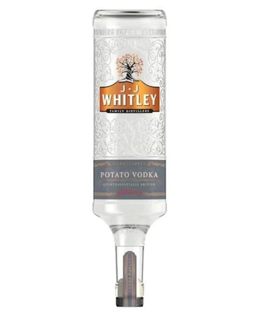 J.J Whitley Potato Vodka 1.5 L