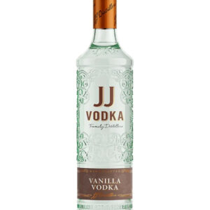 J.J. Whitley Vanilla Vodka, 70 cl