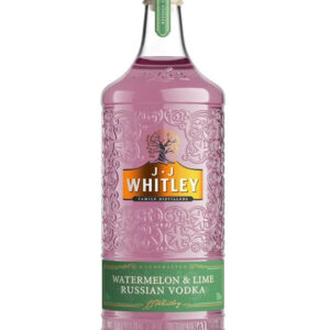 J.J. Whitley Watermelon & Lime Vodka, 1.75 L