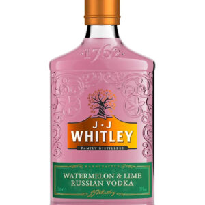 J.J. Whitley Watermelon & Lime Vodka, 35 cl