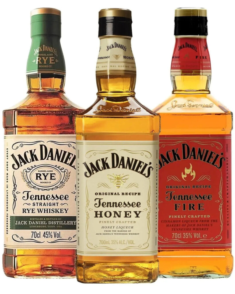 Buy Jack Daniel's Whisky Online