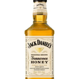 Jack Daniel's Honey Whiskey Half Bottle, 35 cl