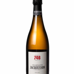 Jacquesson Cuvee 746 Champagne, 75 cl