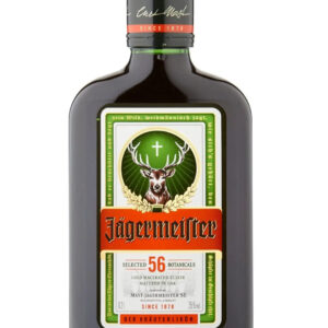 Jagermeister, 20 cl