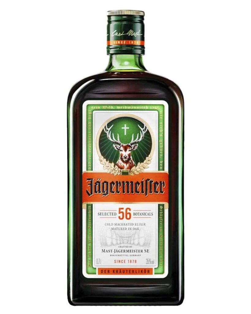 Jagermeister 70 cl