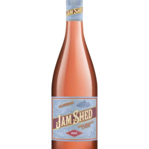 Jam Shed Rose, 75 cl