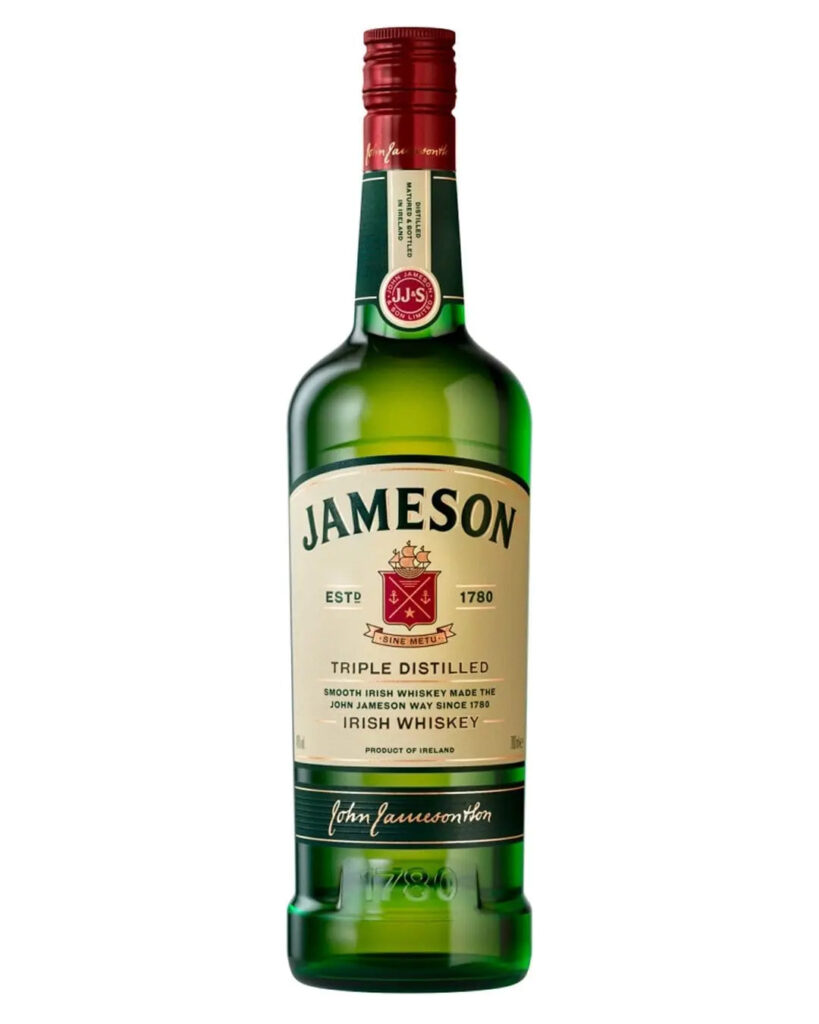Buy jameson whiskey Online