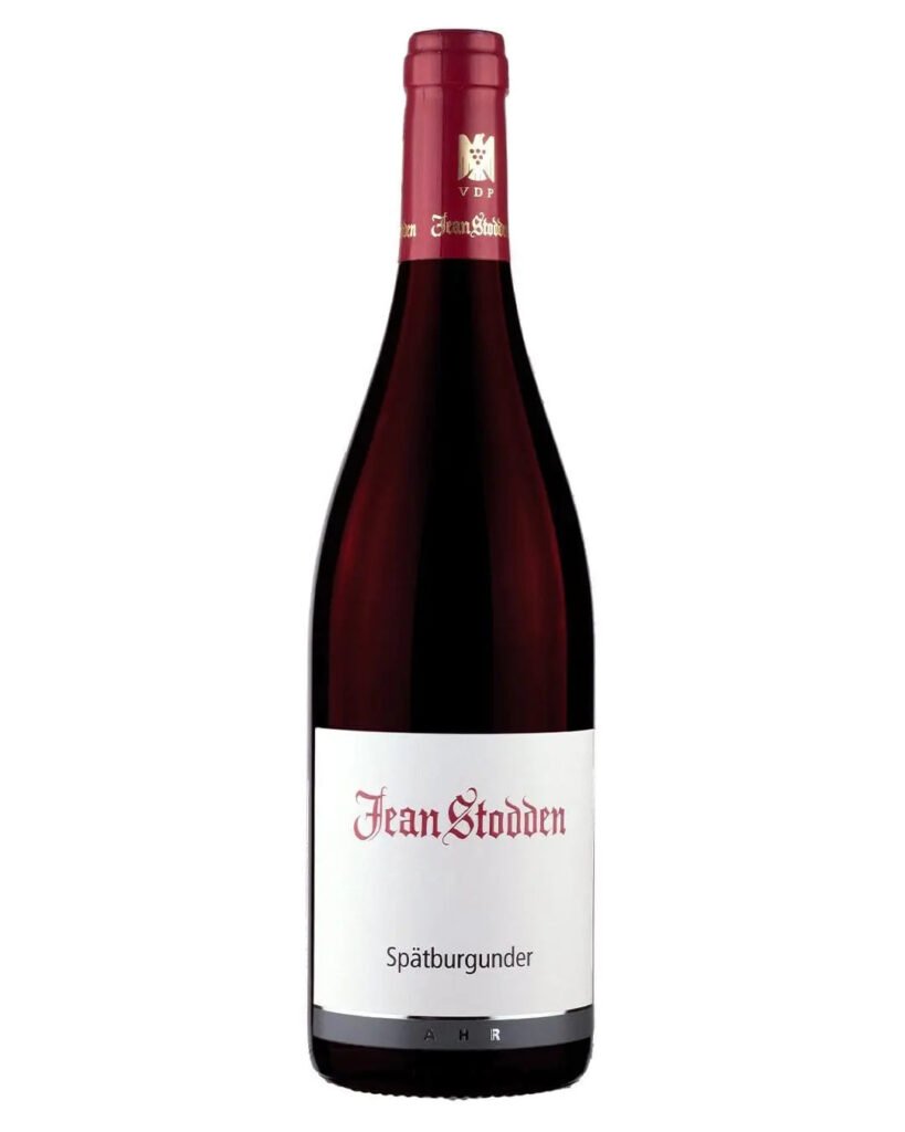 Jean Stodden Spatburgunder 2019 75 cl