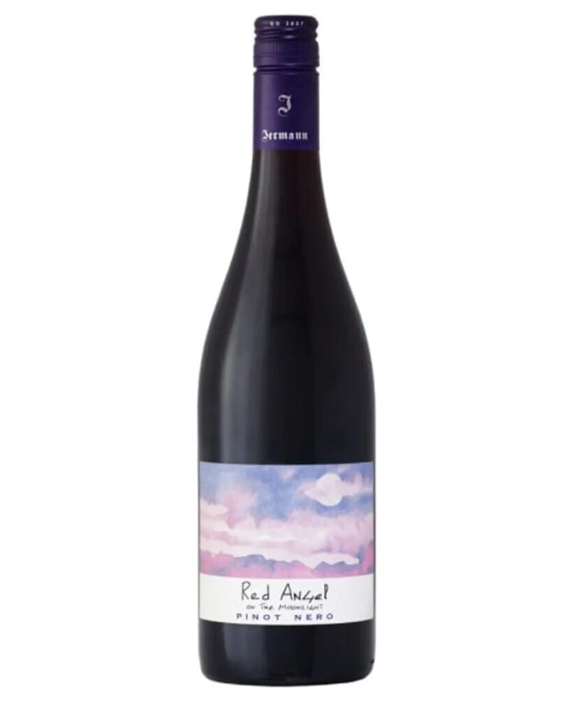 Jermann Red Angel On The Moonlight 75 cl