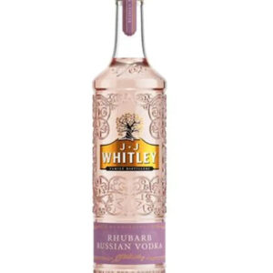Buy JJ Whitley Artisanal Vodka Online