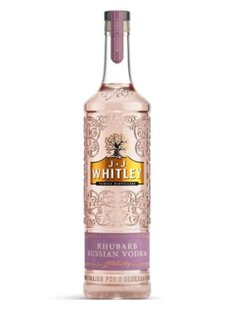 Buy JJ Whitley Artisanal Vodka Online