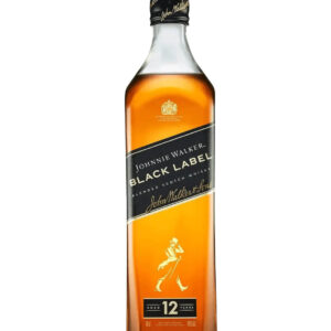 Buy Johnnie Walker Black Label Whisky 70 cl