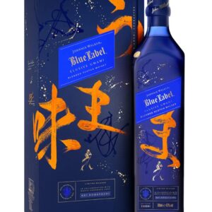 Johnnie Walker Blue Label Elusive Umami Blended Scotch Whisky, 70 cl