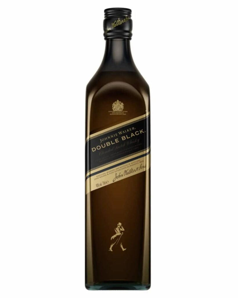 Buy Johnnie Walker Double Black Whisky, 70 cl