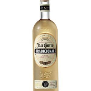 Jose Cuervo Tradicional Reposado Tequila, 70 cl