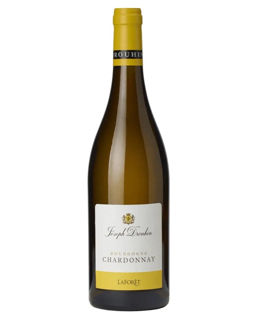 Joseph Drouhin Laforet Bourgogne Chardonnay 2020 75 cl