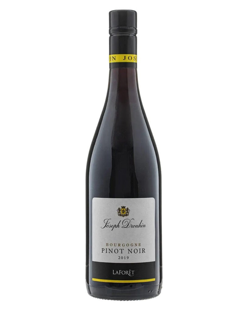 Joseph Drouhin Laforet Bourgogne Pinot Noir 2021 75 cl