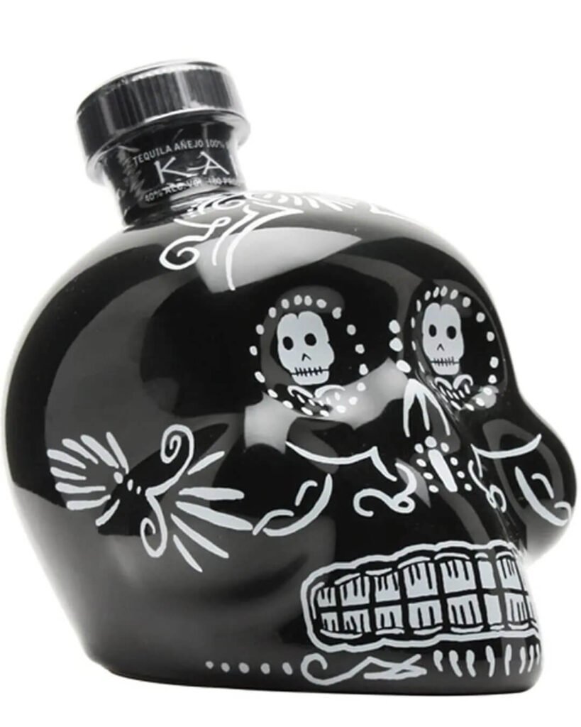 Kah Anejo Tequila 70 cl