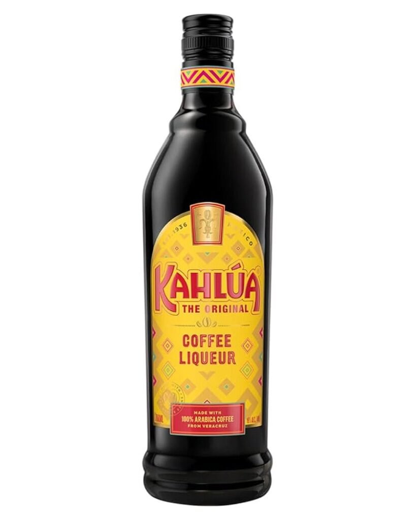 Kahlua Coffee Liqueur 70 cl