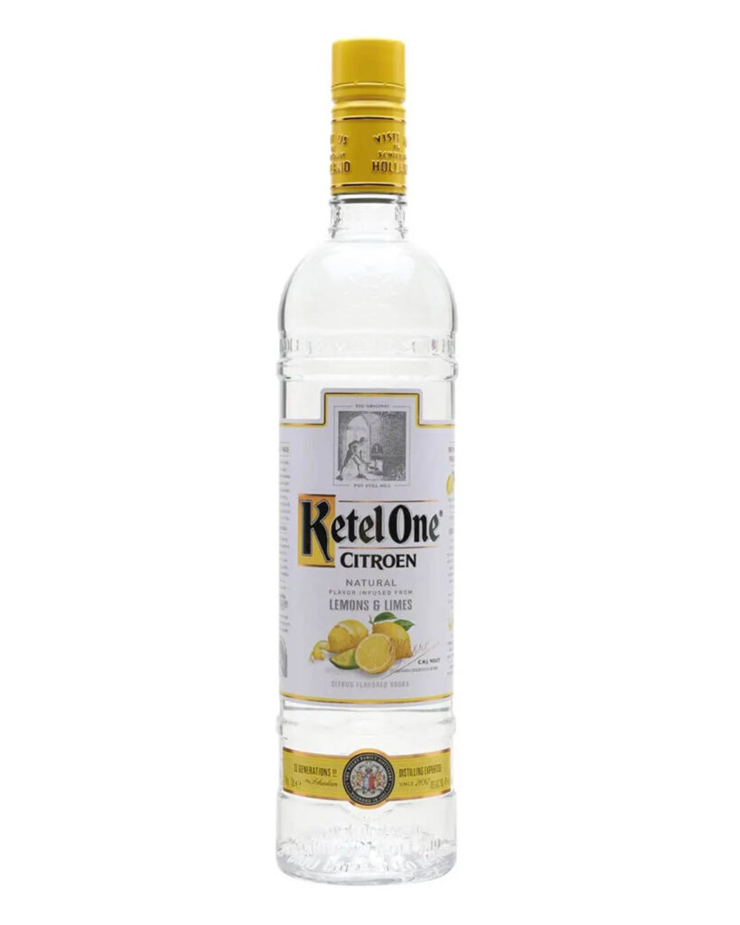 Buy Ketel One Vodka Online