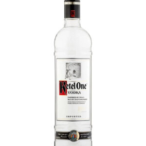 Ketel One Vodka, 70 cl
