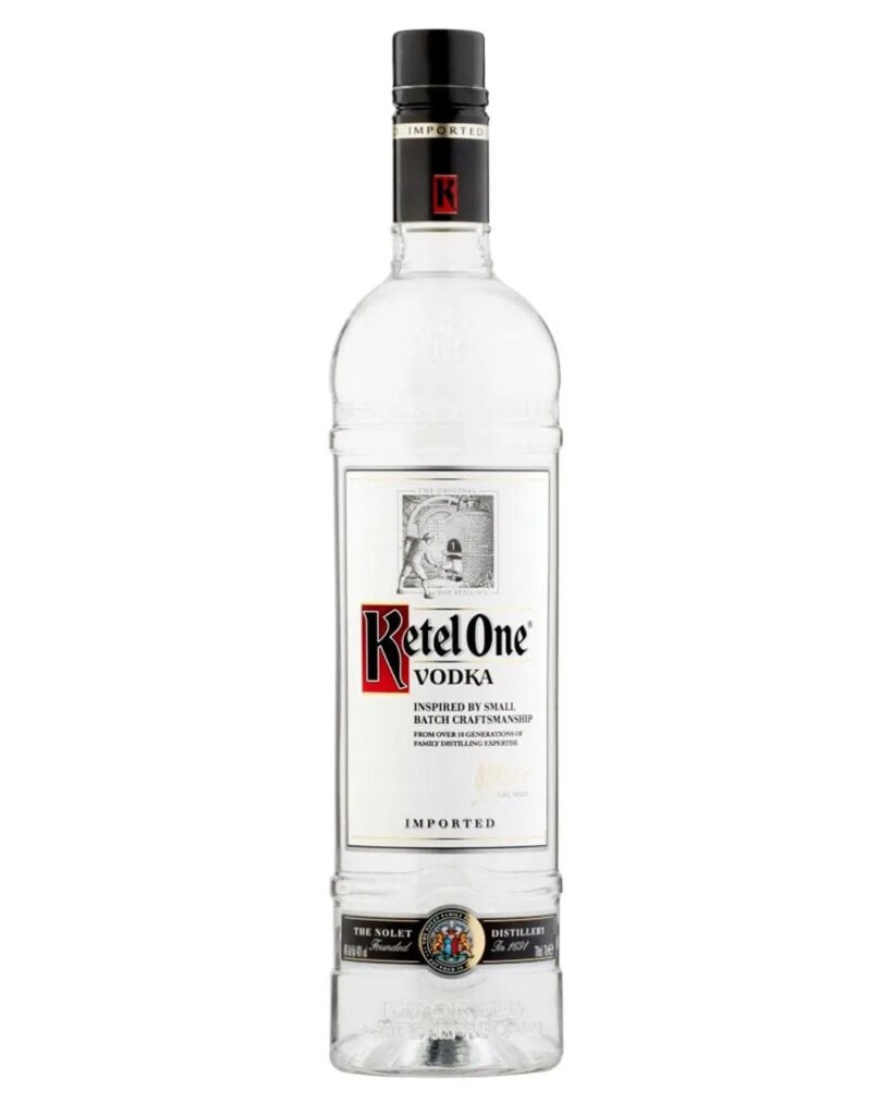 Ketel One Vodka 70 cl