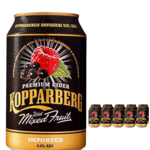 Buy Kopparberg Cider Online