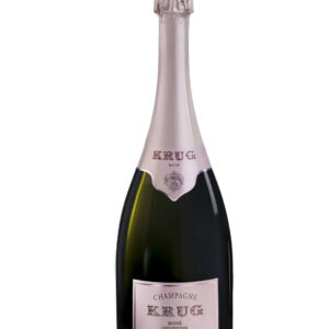 Krug Rosé Edition 26eme Champagne, 75 cl