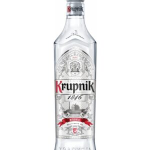 Krupnik Vodka, 70 cl