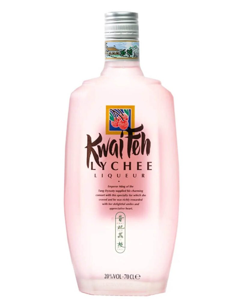 Kwai Feh Lychee Liqueur 70 cl